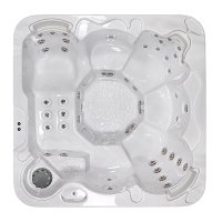 SPA басейн Wellis - Holiday