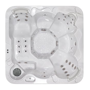 SPA басейн Wellis - Holiday