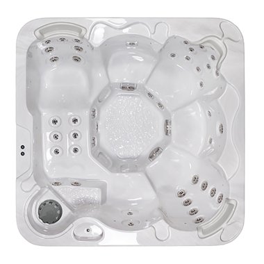 SPA басейн Wellis - Holiday
