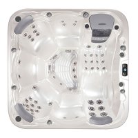 SPA басейн Wellis - Kilimanjaro SPA басейн Wellis - Kilimanjaro