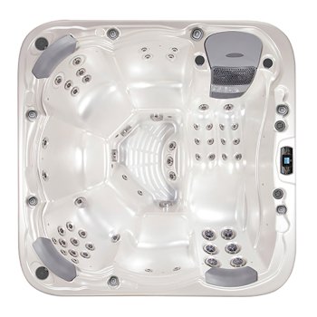 SPA басейн Wellis - Kilimanjaro