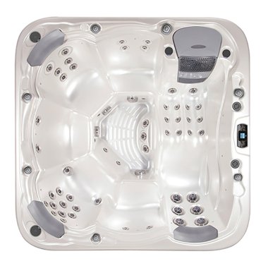 SPA басейн Wellis - Kilimanjaro