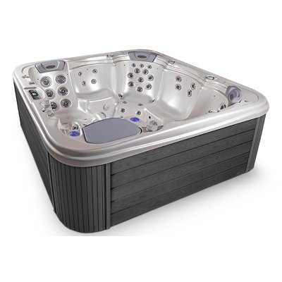 SPA басейн Wellis - Kilimanjaro