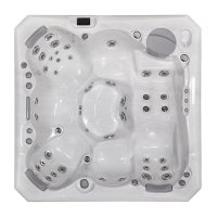 SPA басейн Wellis - Malaga