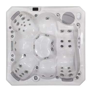 SPA басейн Wellis - Malaga