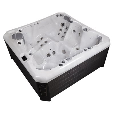 SPA басейн Wellis - Malaga