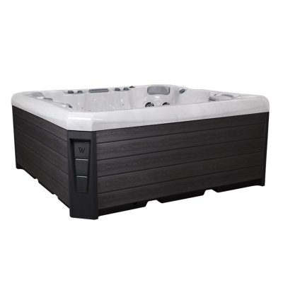 SPA басейн Wellis - Malaga