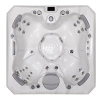 SPA басейн Wellis - Marbella