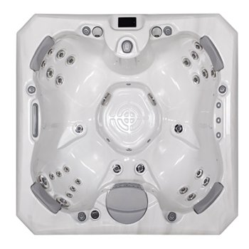 SPA басейн Wellis - Marbella