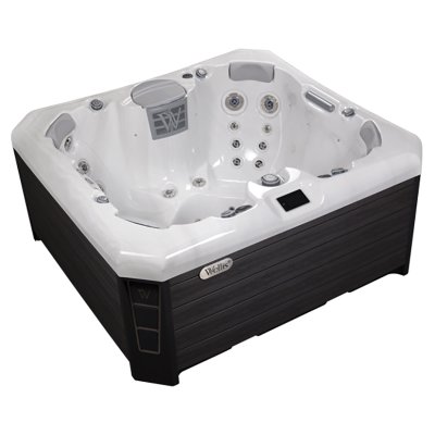SPA басейн Wellis - Marbella