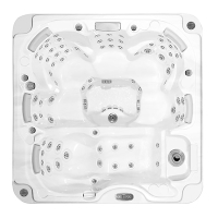 SPA басейн Wellis - Mercury SPA басейн Wellis - Mercury