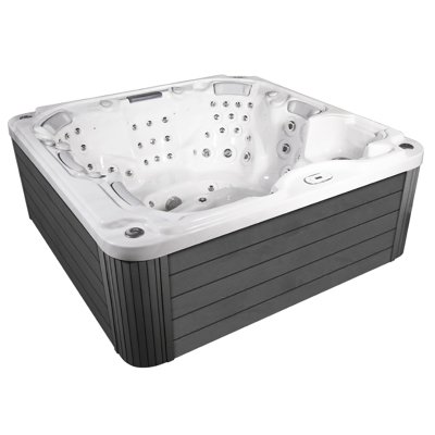 SPA басейн Wellis - Mercury