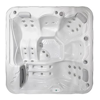 SPA басейн Wellis - Pluto