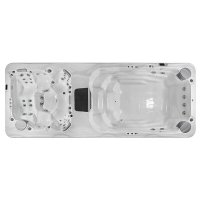 SPA басейн Wellis - Rio Grande SPA басейн Wellis - Rio Grande