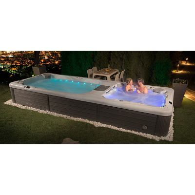 SPA басейн Wellis - Rio Grande