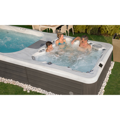 SPA басейн Wellis - Rio Grande