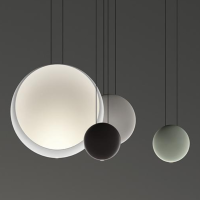 Стельовий світильник Vibia - Cosmos