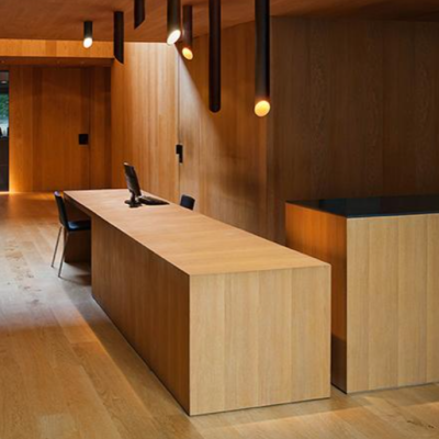 Стельовий світильник Vibia - 45°
