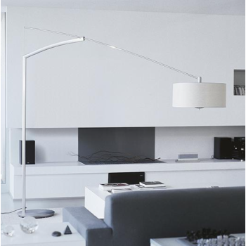 Підлоговий світильник Vibia - Balance