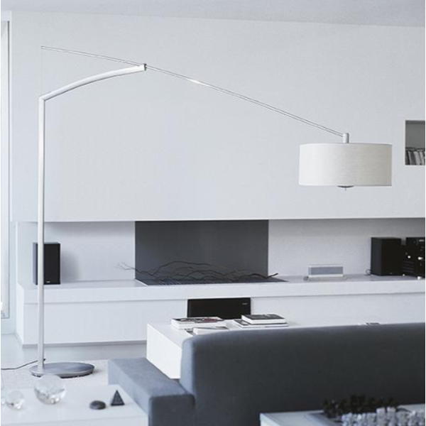 Підлоговий світильник Vibia - Balance