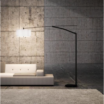 Підлоговий світильник Vibia - Balance