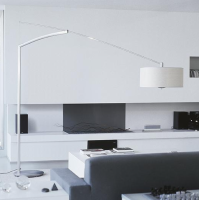 Підлоговий світильник Vibia - Balance