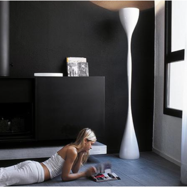 Підлоговий світильник Vibia - Jazz