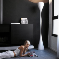 Підлоговий світильник Vibia - Jazz