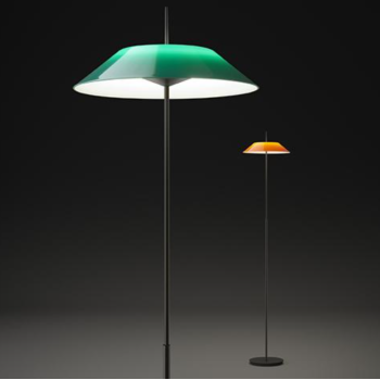 Підлоговий світильник Vibia - Mayfair