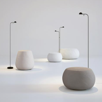 Підлоговий світильник Vibia - Pin Підлоговий світильник Vibia - Pin