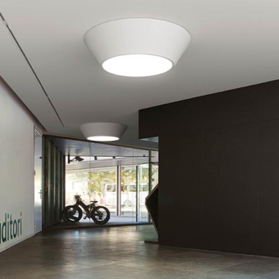 Стельовий світильник Vibia - Plus