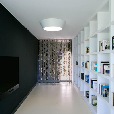 Стельовий світильник Vibia - Plus