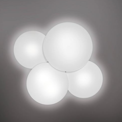 Стельовий світильник Vibia - Puck