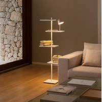 Підлоговий світильник Vibia - Sticks