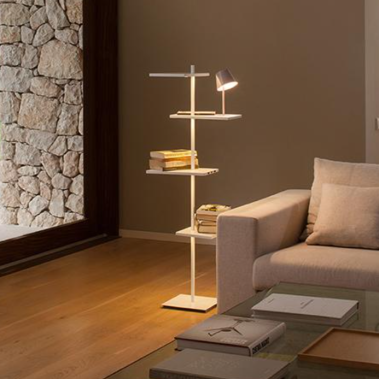 Підлоговий світильник Vibia - Sticks