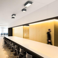 Стельовий світильник Vibia - Structural