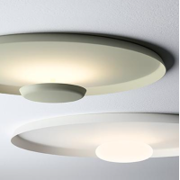 Стельовий світильник Vibia - Top