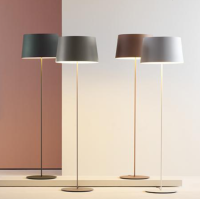 Підлоговий світильник Vibia - Warm