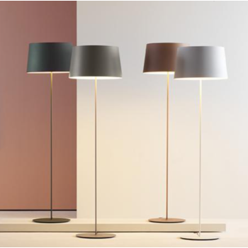 Підлоговий світильник Vibia - Warm