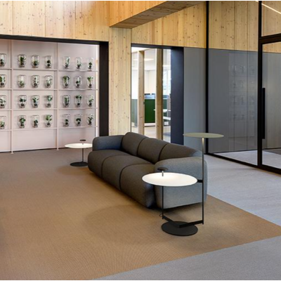 Підлоговий світильник Vibia - Flat
