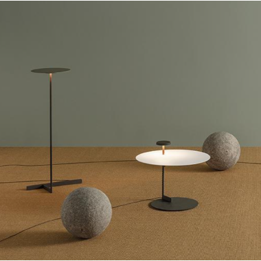 Підлоговий світильник Vibia - Flat