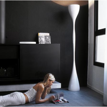 Підлоговий світильник Vibia - Jazz