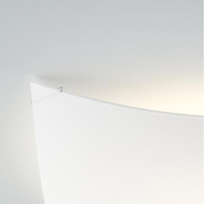 Стельовий світильник Vibia - Quadra Ice