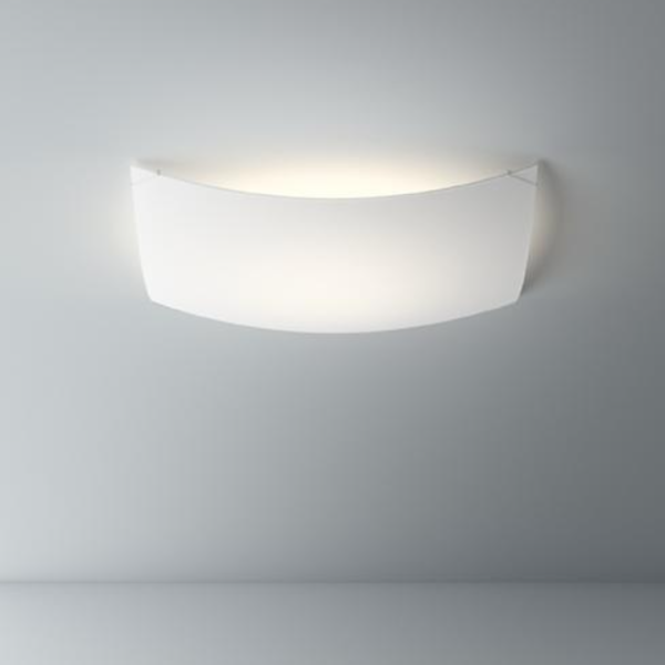Стельовий світильник Vibia - Quadra Ice