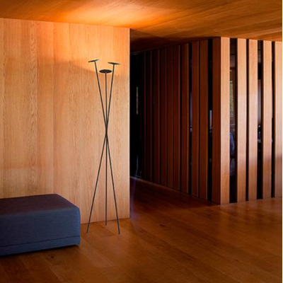 Підлоговий світильник Vibia - Skan