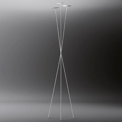 Підлоговий світильник Vibia - Skan