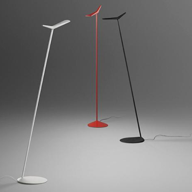 Підлоговий світильник Vibia - Skan