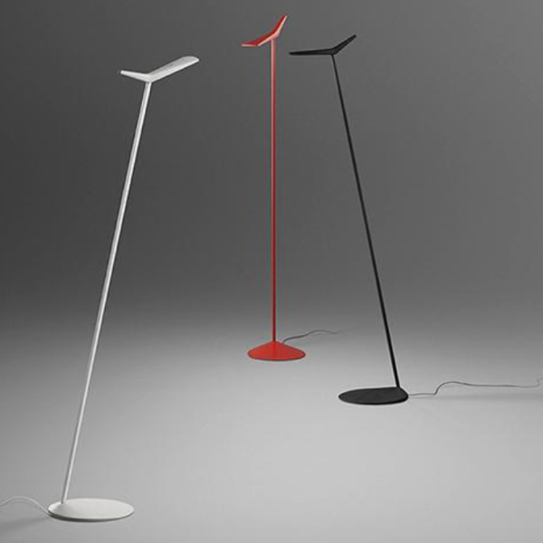 Підлоговий світильник Vibia - Skan
