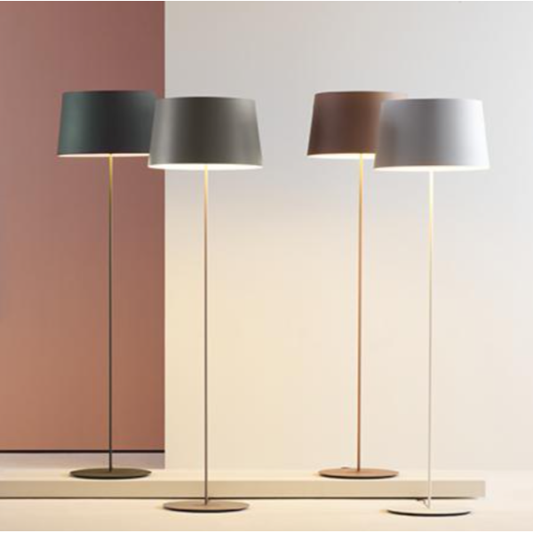 Підлоговий світильник Vibia - Warm