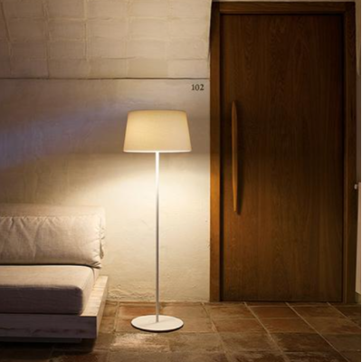 Підлоговий світильник Vibia - Warm